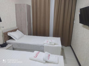 LUDEM HOTEL